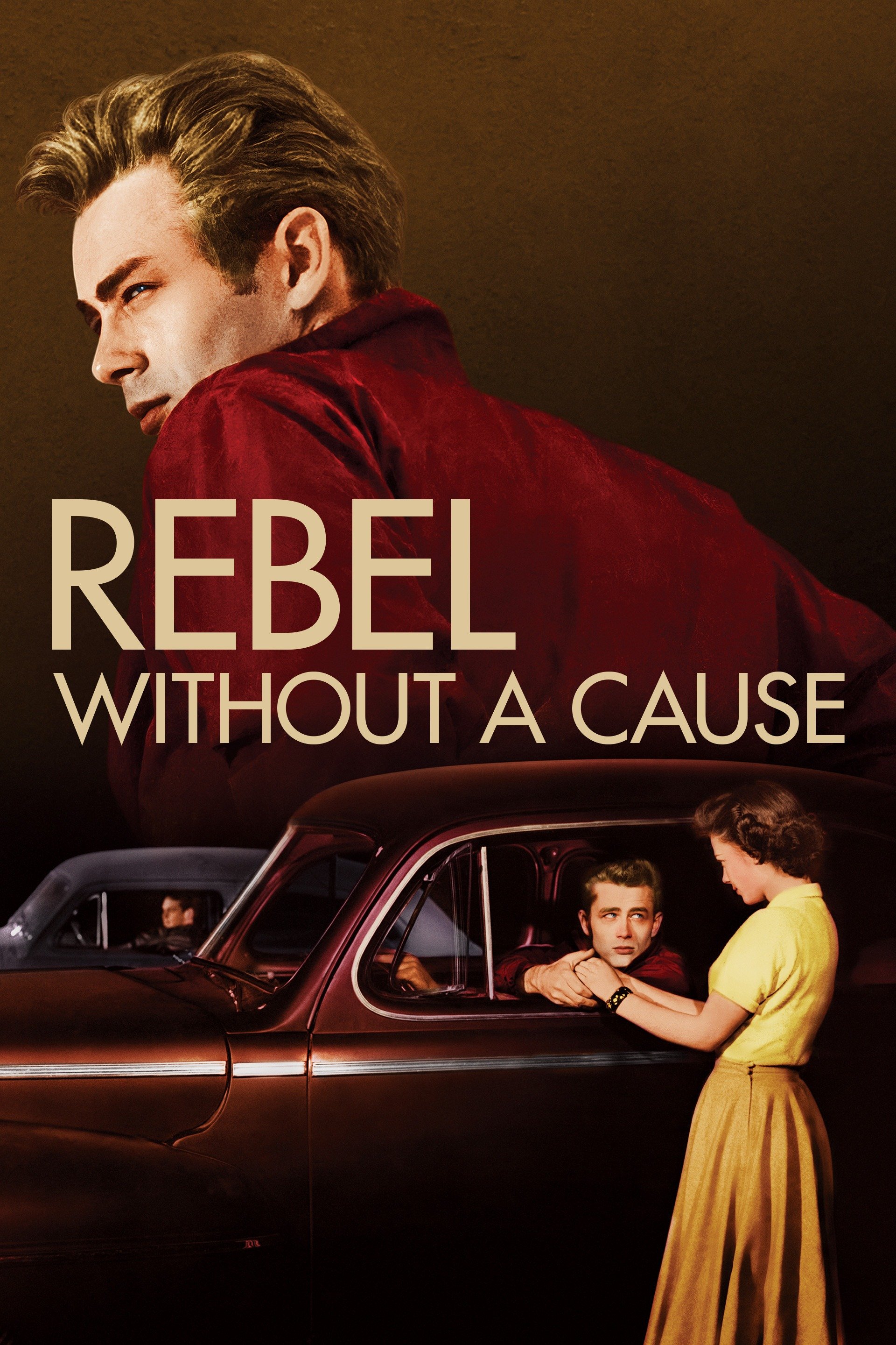 Rebel Without a Cause (1955) [44571] (A1767044309) [[Movies]] --Plex--